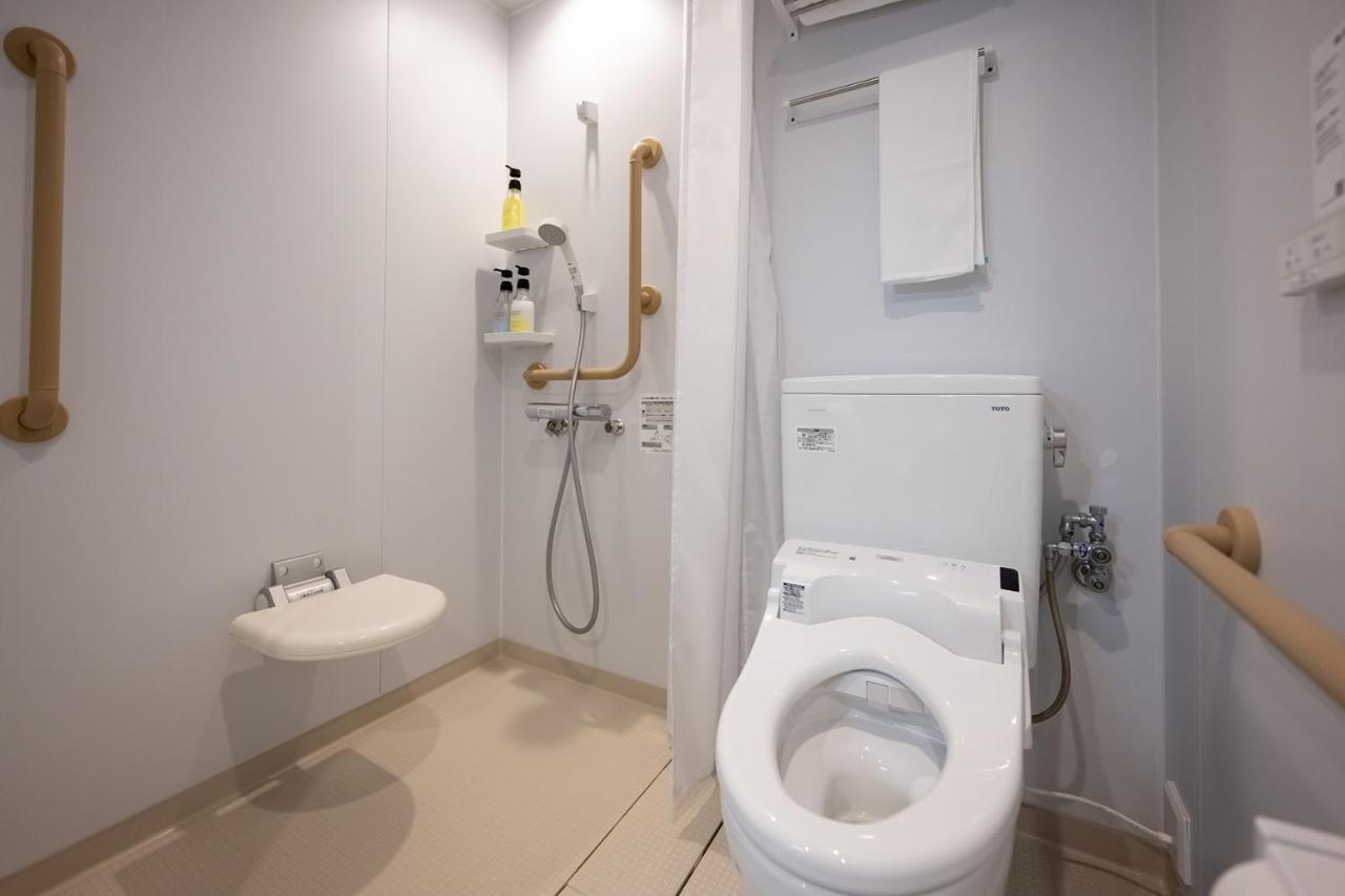 Hotel Kan-Raku Akita Kawabata Esterno foto
