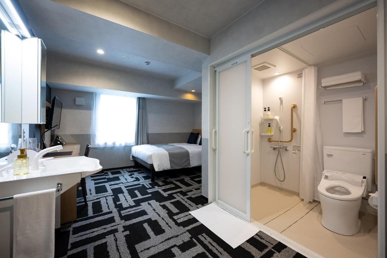 Hotel Kan-Raku Akita Kawabata Esterno foto